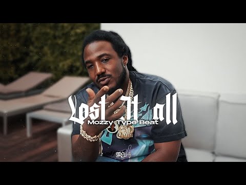 [FREE] Mozzy Type Beat 2025 - "Lost It All"