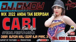 Download lagu OT CABI FULL BASS  || SUNGAI KELI PART 3 || DETIK DETIK ANGIN KENCANG TENDA ROBOH | ONE PRODUCTIONS mp3