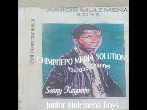 CHIWALA- JUNIOR MULEMENA BOYS