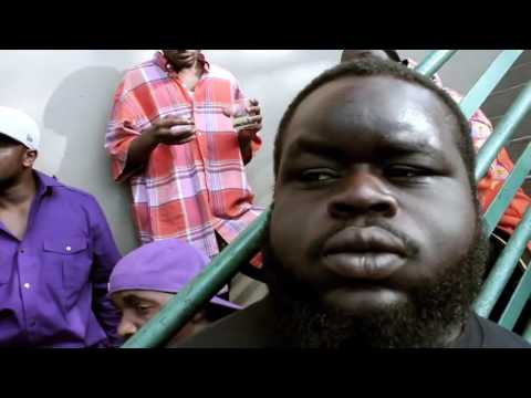 Grade A Dub - Bad Timing [OFFICIAL VIDEO]