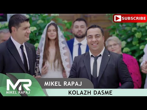 Mikel Rapaj - Kolazh Dasme (Official video)