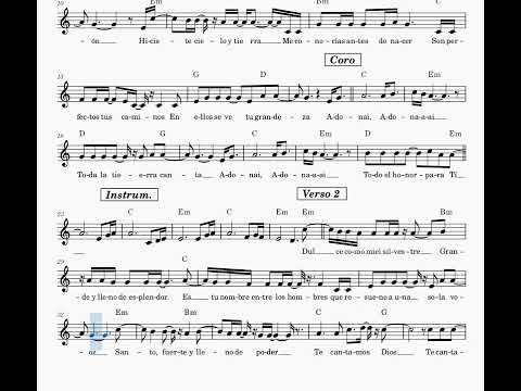 Adonai - Athenas Vénica