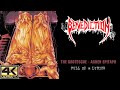 Benediction - The Grotesque/Ashen Epitaph (4K | 1994 | Full EP & Lyrics)