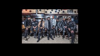 The Bar Kays - Shake your rump to the Funk