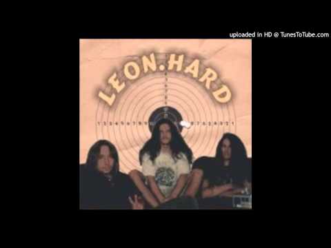 LEON.HARD - Nigdy Więcej Wojny