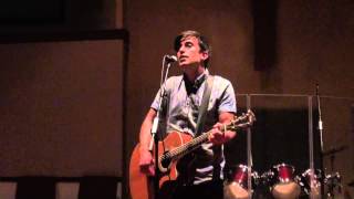 Phil Wickham - When My Heart Is Torn Asunder - Westfield MA 2014