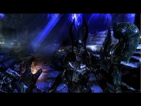 Skyrim SE Pure Mage Livestream! Master Difficulty lv29