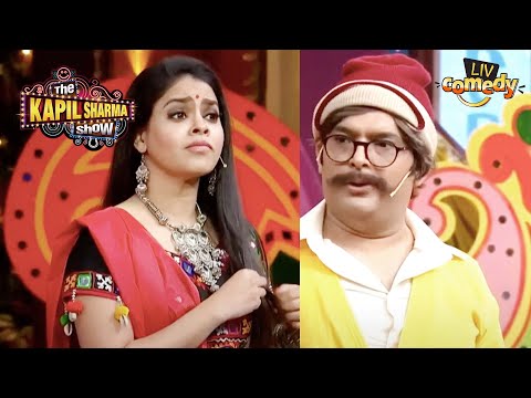 Sumona ने लिया Kapil से Revenge और बनीं Model! | The Kapil Sharma Show | Nok Jhok