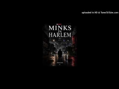 NINO MAN DISSES 38 SPESH WITH NEW FREESTYLE | MINKS IN HARLEM