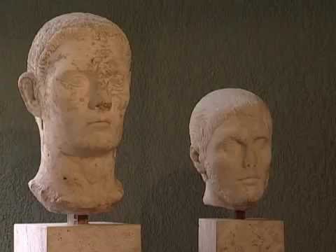 Milano Mediolanum  Viaggio nella memoria della città antica