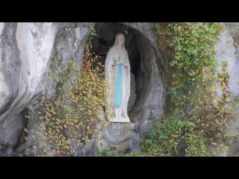 Rosary from Lourdes - 23/02/2023