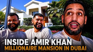 Download lagu Inside Amir Khan’s Millionaire Lifestyle in Dubai | NEVER SEEN BEFORE! | Boxing Kings Ep 3 mp3 Download lagu Inside Amir Khan’s Millionaire Lifestyle in Dubai | NEVER SEEN BEFORE! | Boxing Kings Ep 3 mp3
