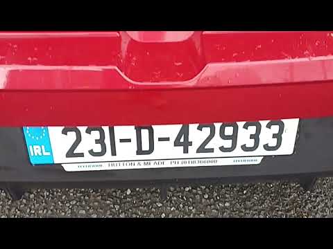 Hyundai i20 Delux Plus 1.2 Petrol 5dr - Image 2