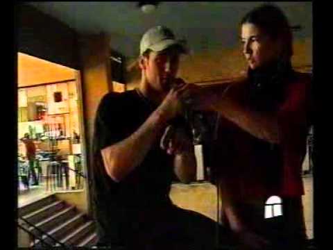 Archive Break - Dynamic Rockers