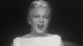 Peggy Lee   Misty