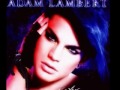 Adam Lambert. For Your Entertainment (Brad ...