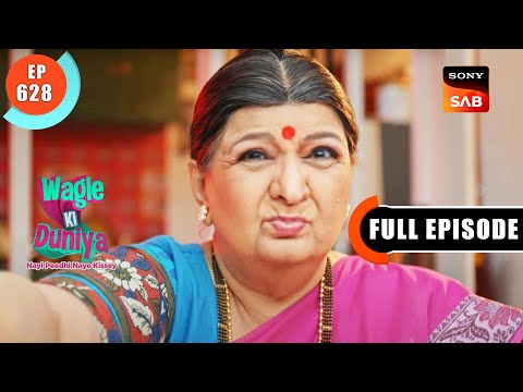 Infestation Of Termites - Wagle Ki Duniya - Ep 628 - Full Episode - 5 Apr 2023