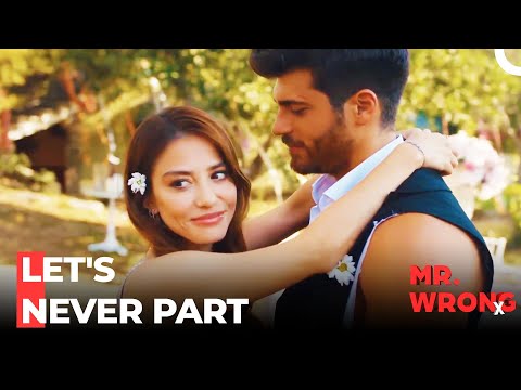 Ozgur And Ezgi's Romantic Dance - Mr. Wrong