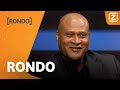 Rondo 24/04/2023 | Met WINSTON BOGARDE, MARCO VAN BASTEN, RUUD GULLIT & RONALD WATERREUS