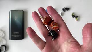 Fearless Audio Barcelona - IEM Review - Look at This 🤩