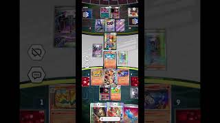 Typhlosion/Chandelure smoking Mega Absol Box 💥 #pokemon #typhlosion #megaevolution #chandelure