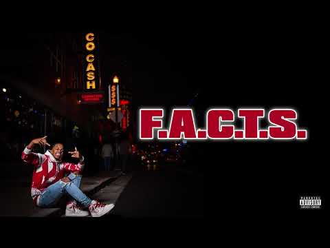 Co Cash – BoAtLoAd (Official Audio)