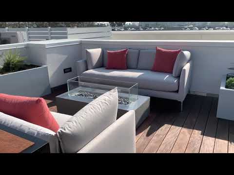 Junction Santa Monica - Roof Deck