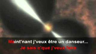 Starmania - La chanson de Ziggy (Clip).mpg