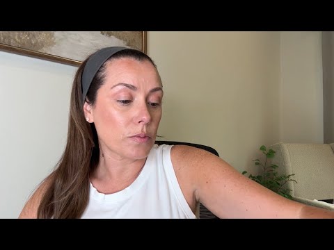 Losing Yourself – How I Rebuilt Myself After Divorce