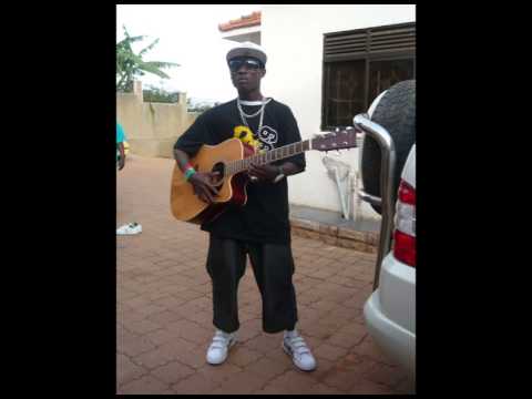 Akyaman - Teli Akusinga ft Casanova (Ugandan Music)