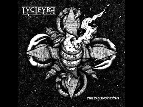 LVCIFYRE - The Faceless One