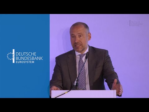 Zahlungsverkehrssymposium - Blockchain und Artificial Intelligence - Matthias Hartmann