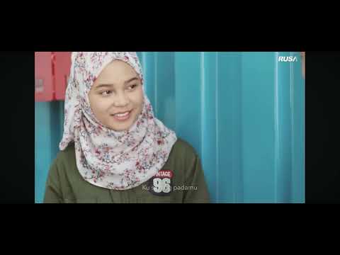 Mizan Harry Khalifah Keluan Hati [Official Music Video]