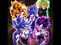 Dragon Ball Super 2 Edit Anime Dragonball Dbs Dbz Shorts Goku Vegeta Gohan Broly Piccolo