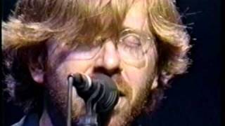 Phish - When The Circus Comes - Roseland 2000
