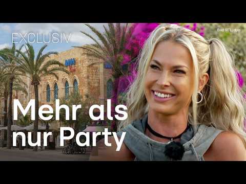 Schlagersängerin Isi Glück ganz privat: SO ist ihr Leben abseits vom Ballermann & DSDS I Exclusiv