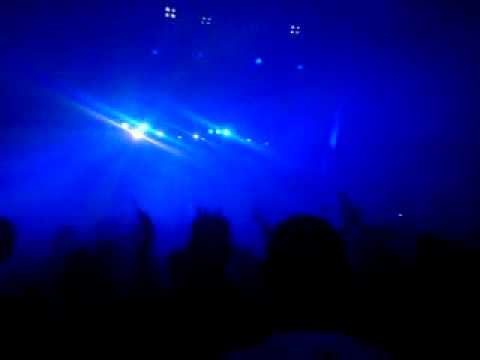 Sy and Unknown - Hardcore Heaven Summer Session 2011 - Slammin Vinyl