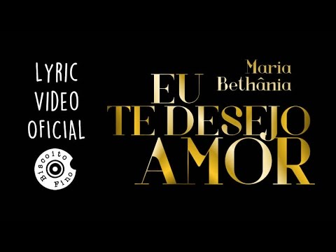 Video thumbnail for Eu Te Desejo Amor