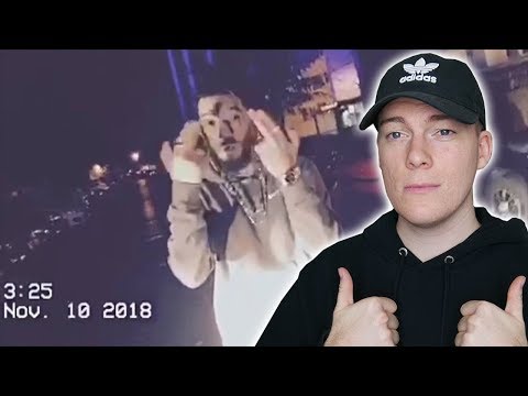 🎉 Überraschung: Capital Bra feat. Noah - Phantom Reaction/Reaktion