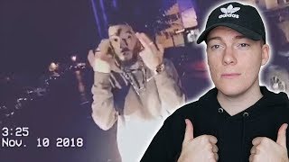 🎉 Überraschung: Capital Bra feat. Noah - Phantom Reaction/Reaktion