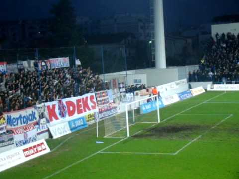 Zadar - Hajduk