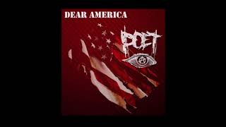 Poet- Dear America