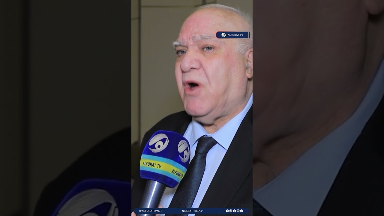 فيديو | المستشار المالي الحكومي: ما بين 40 و45 مليار دولار حجم خسائر العراق منذ اندلاع الحرب