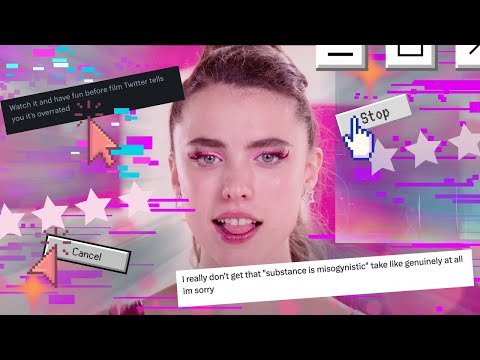 The Substance Discourse Is Getting Unbearable