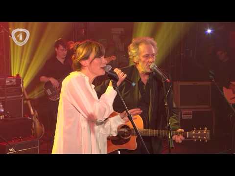Ik ben de enige - Neeka & Kris De Bruyne (Radio 1 Sessies 2014)