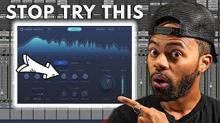 Video thumbnail for Stop Ruining Your MASTERS TRY THIS | LANDR Mastering Plugin by Help Me Devvon