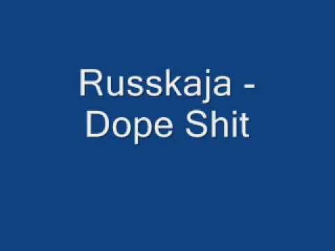 Video thumbnail for Dope shit