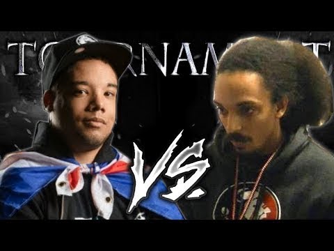 MKXL: Viennality 2017 - A f0xy Grampa [Mileena] VS Kitana Prime [Kitana]