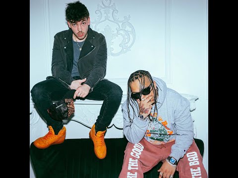 M.I.M.E X The LJ - Rockstar (prod. Mandrazo)