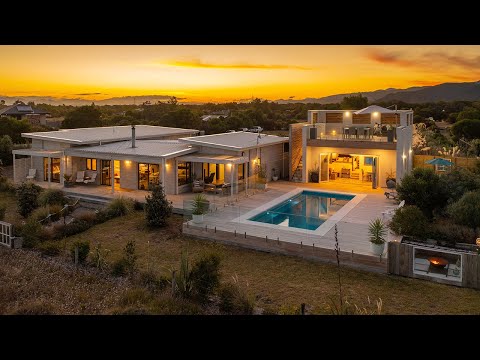 29 Edgewater Place , Rarangi , Marlborough NZ